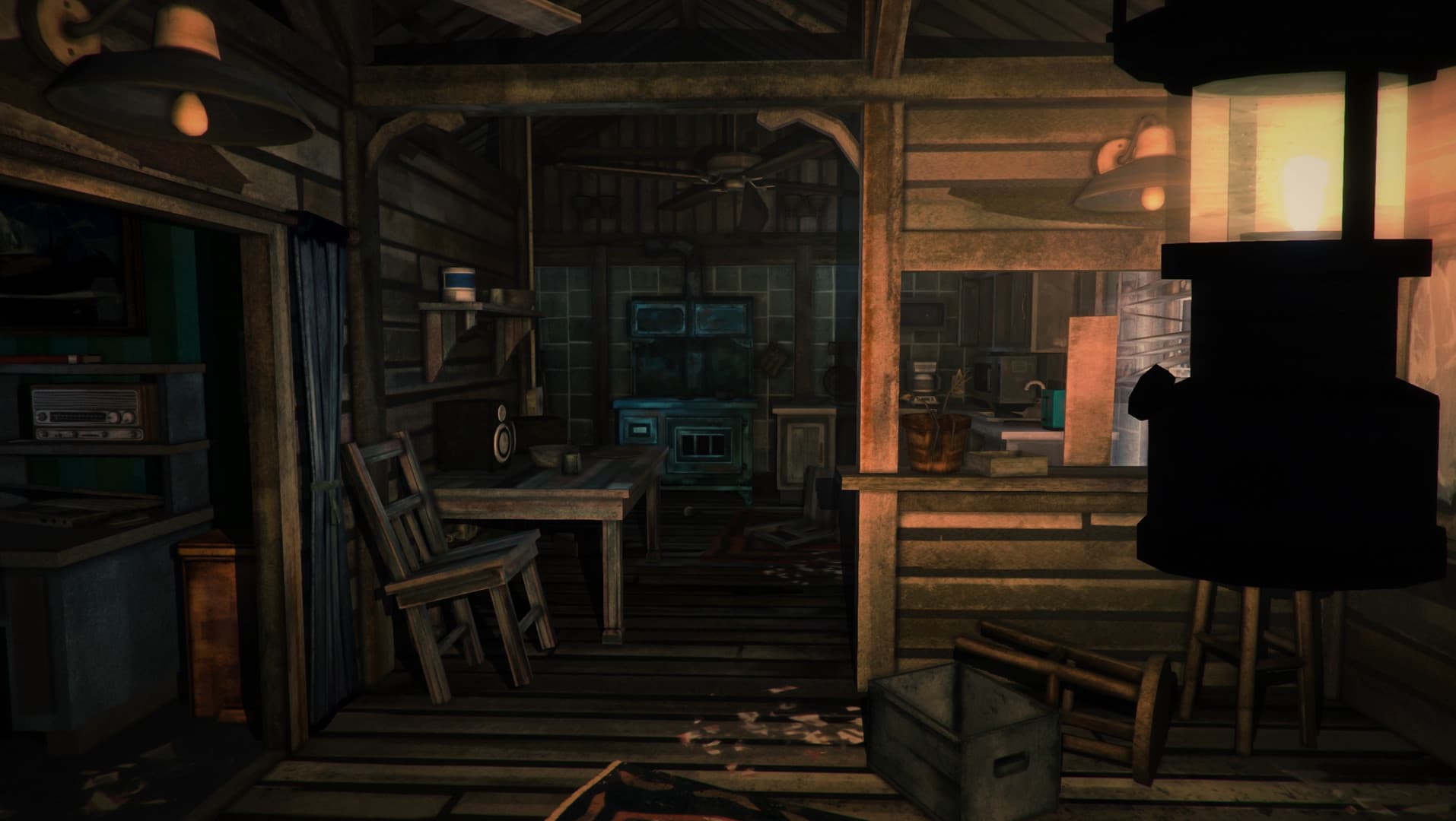 The Long Dark PC Steam Account - 2