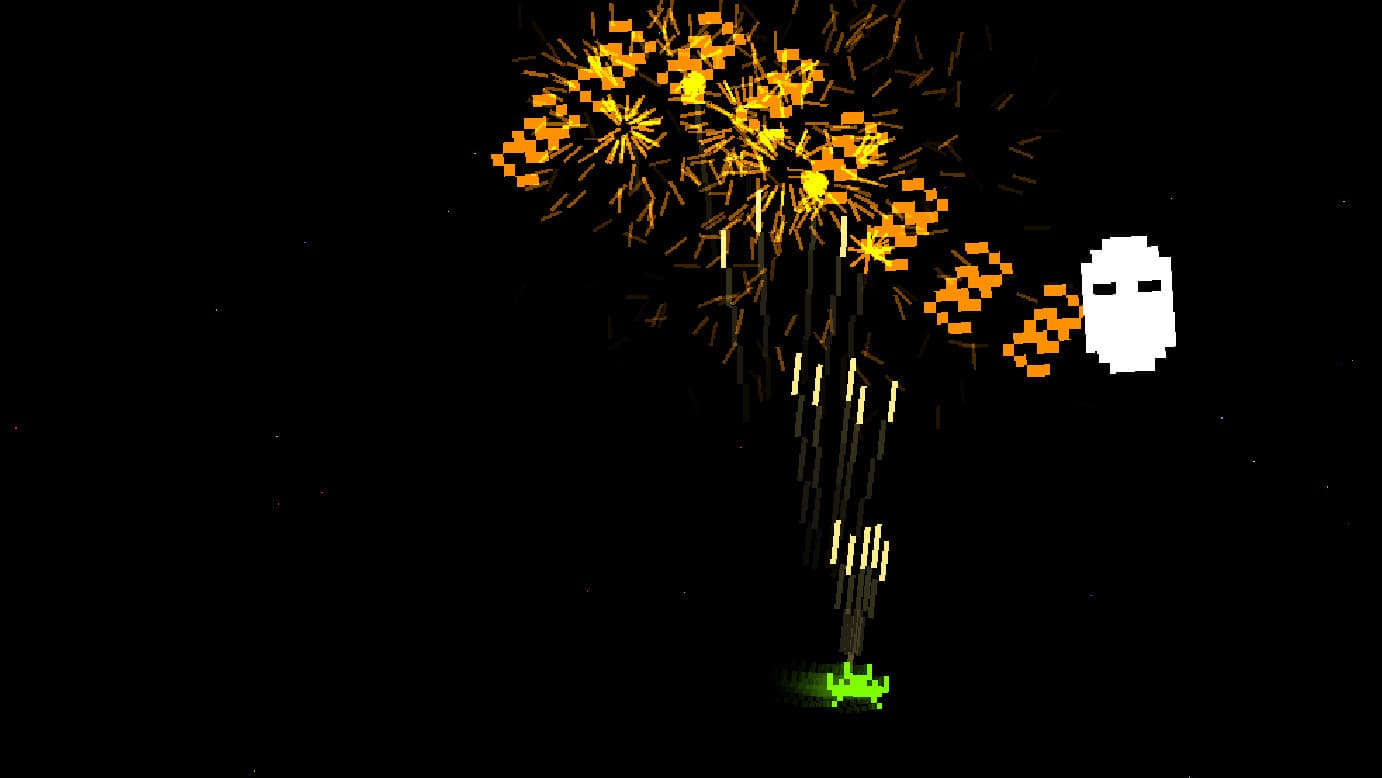 Void Invaders Steam CD Key - 7