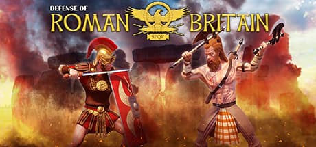 Defense of Roman Britain Steam CD Key