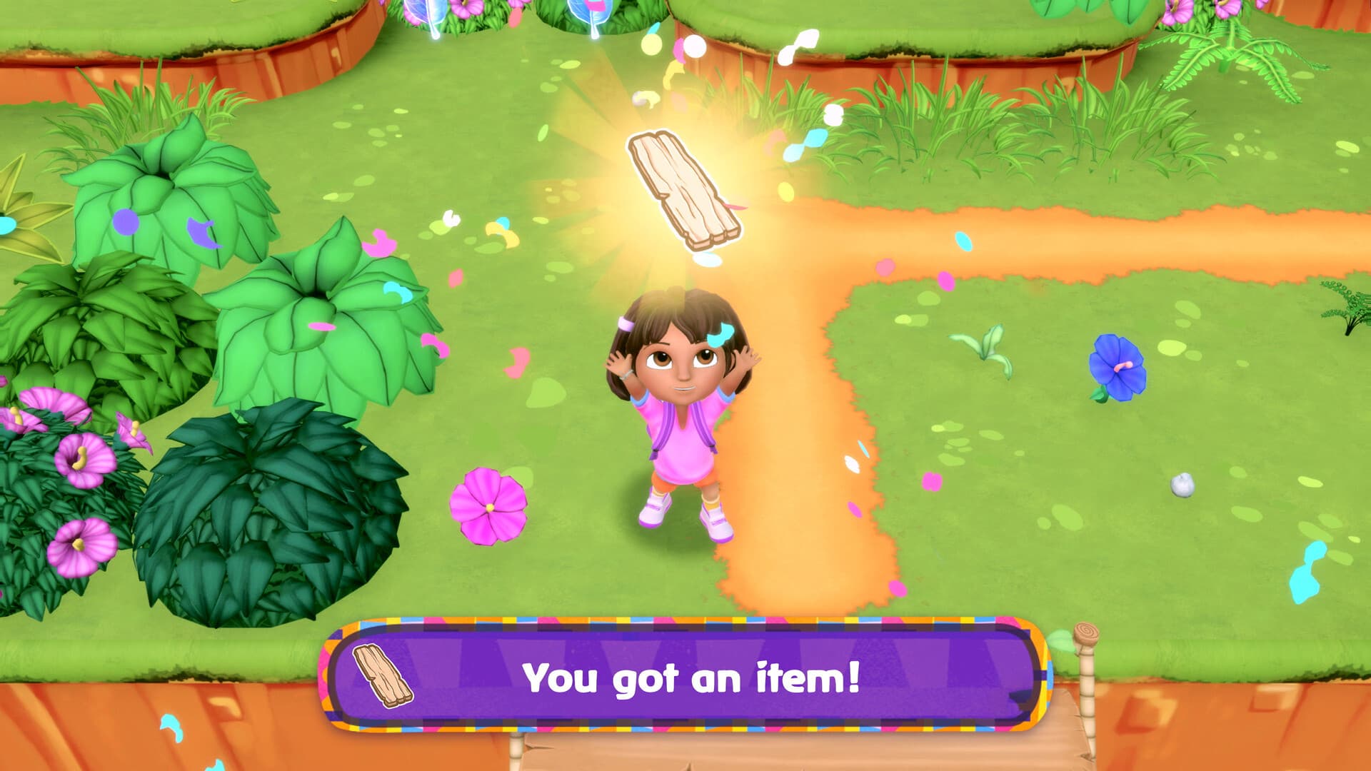 Dora: Rainforest Rescue PC Steam Account - 2