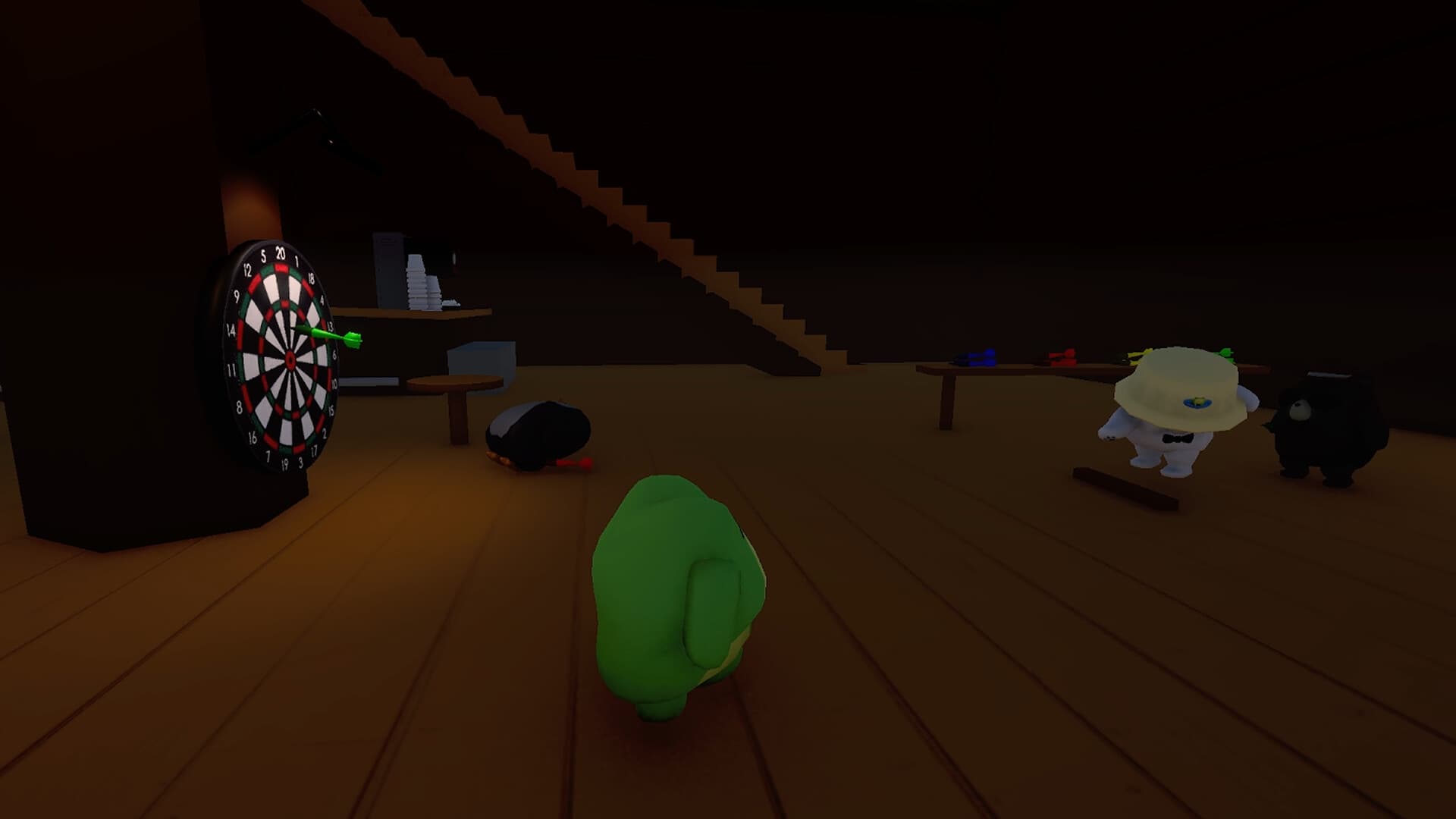 Sledding Game PC Steam Account - 2