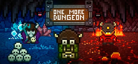 One More Dungeon Steam CD Key