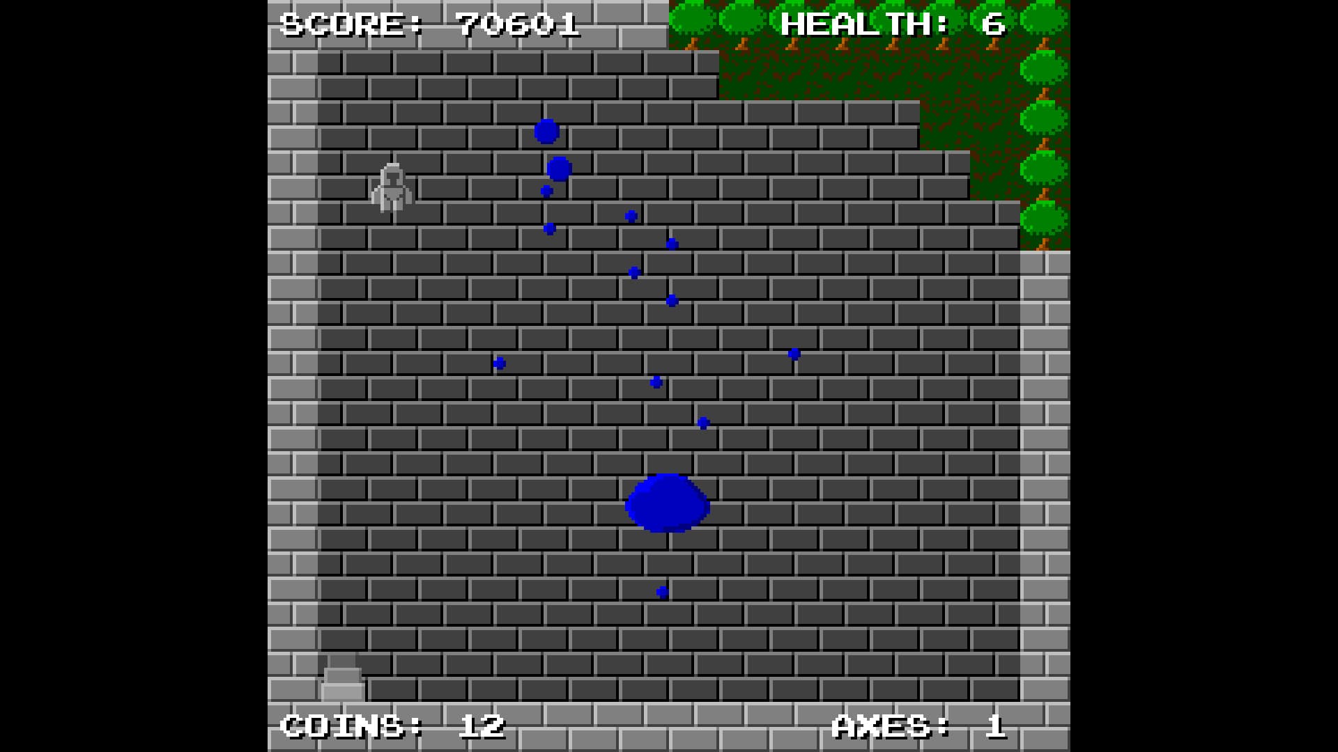 Broken Armor Steam CD Key - 3