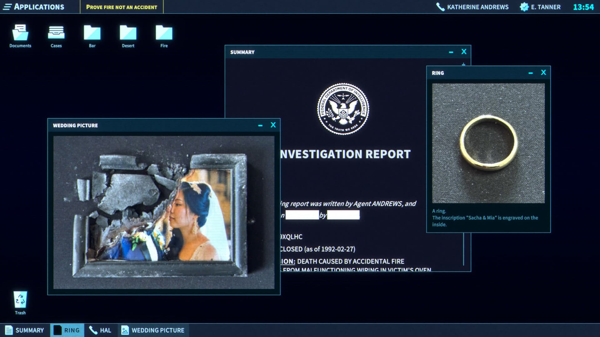 The Operator PC Steam Account - 8