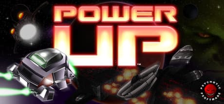 Power-Up Steam CD Key