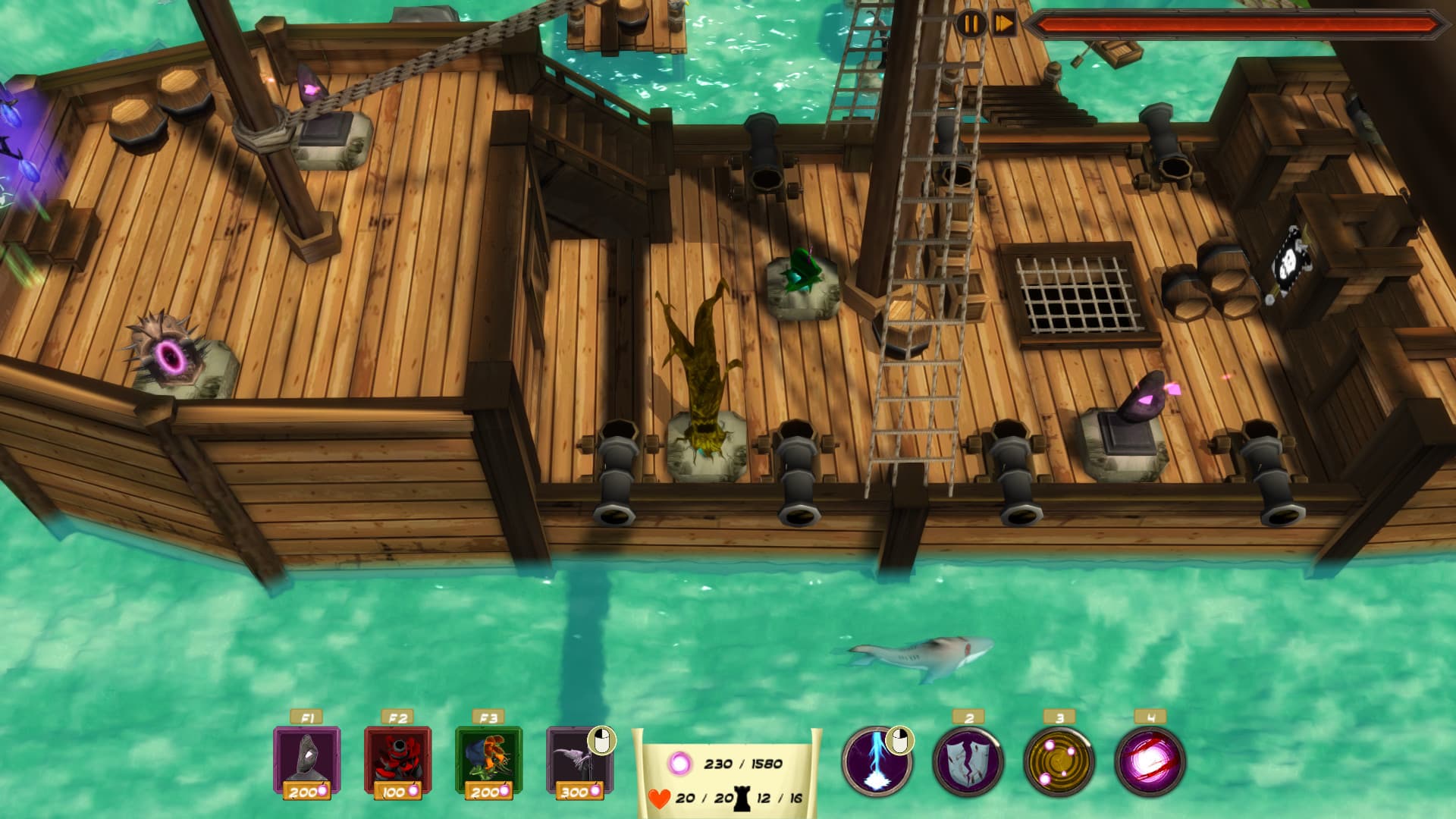Yrminsul Steam CD Key - 7