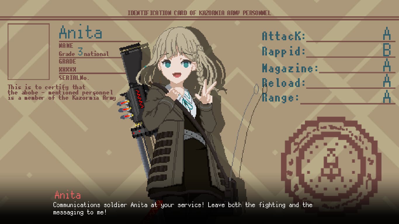 Snezhinka:Sentinel Girls2 PC Steam Account - 5