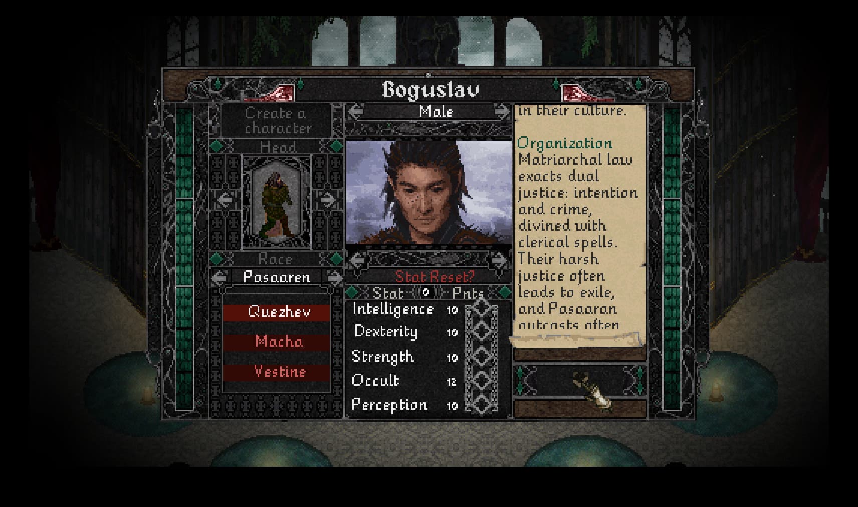 Serpent in the Staglands Steam CD Key - 3