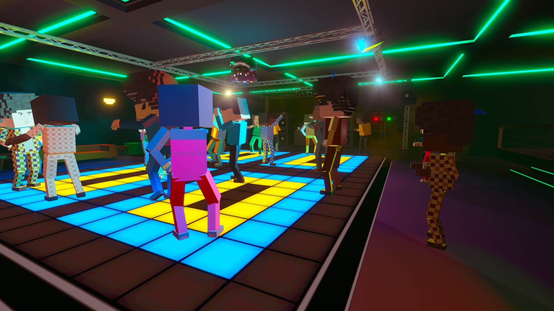 Paint the Town Red Steam CD Key - 5