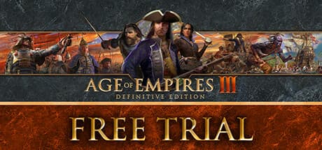 Age of Empires III: Definitive Edition Steam Account