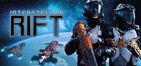 Interstellar Rift Steam CD Key