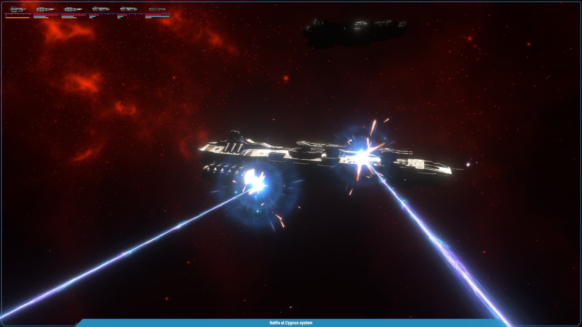 Into the Void Steam CD Key - 6