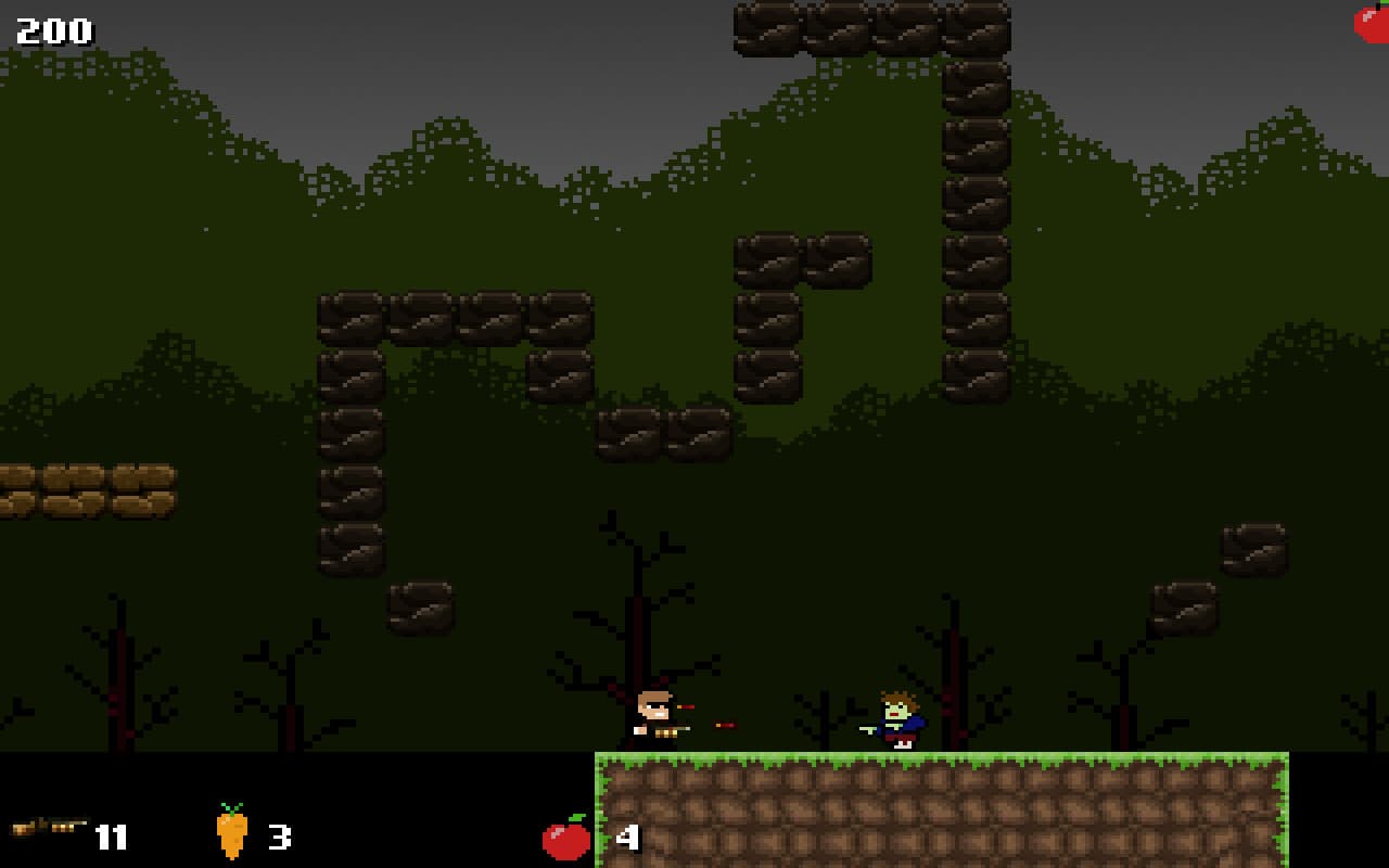 ZombieRun Steam CD Key - 3