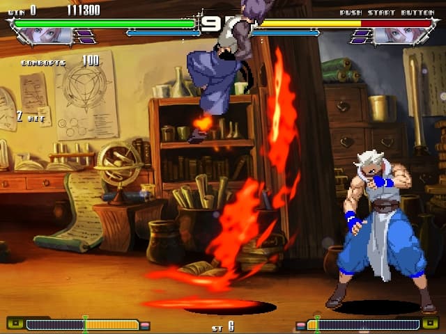 Yatagarasu Attack on Cataclysm Steam CD Key - 8