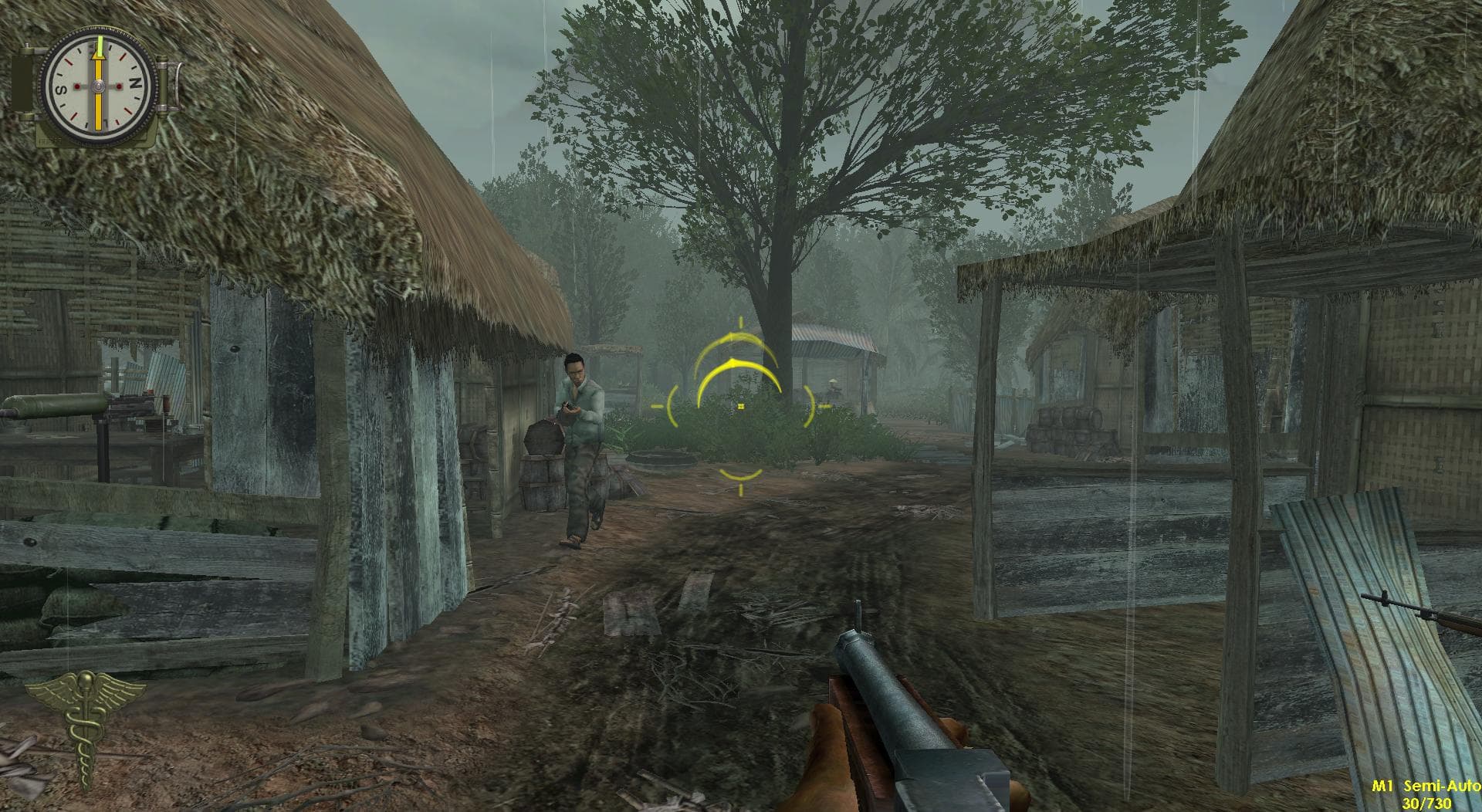 Men of Valor Steam CD Key - 8