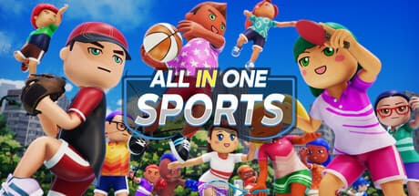 All-In-One Sports VR PC Steam Account