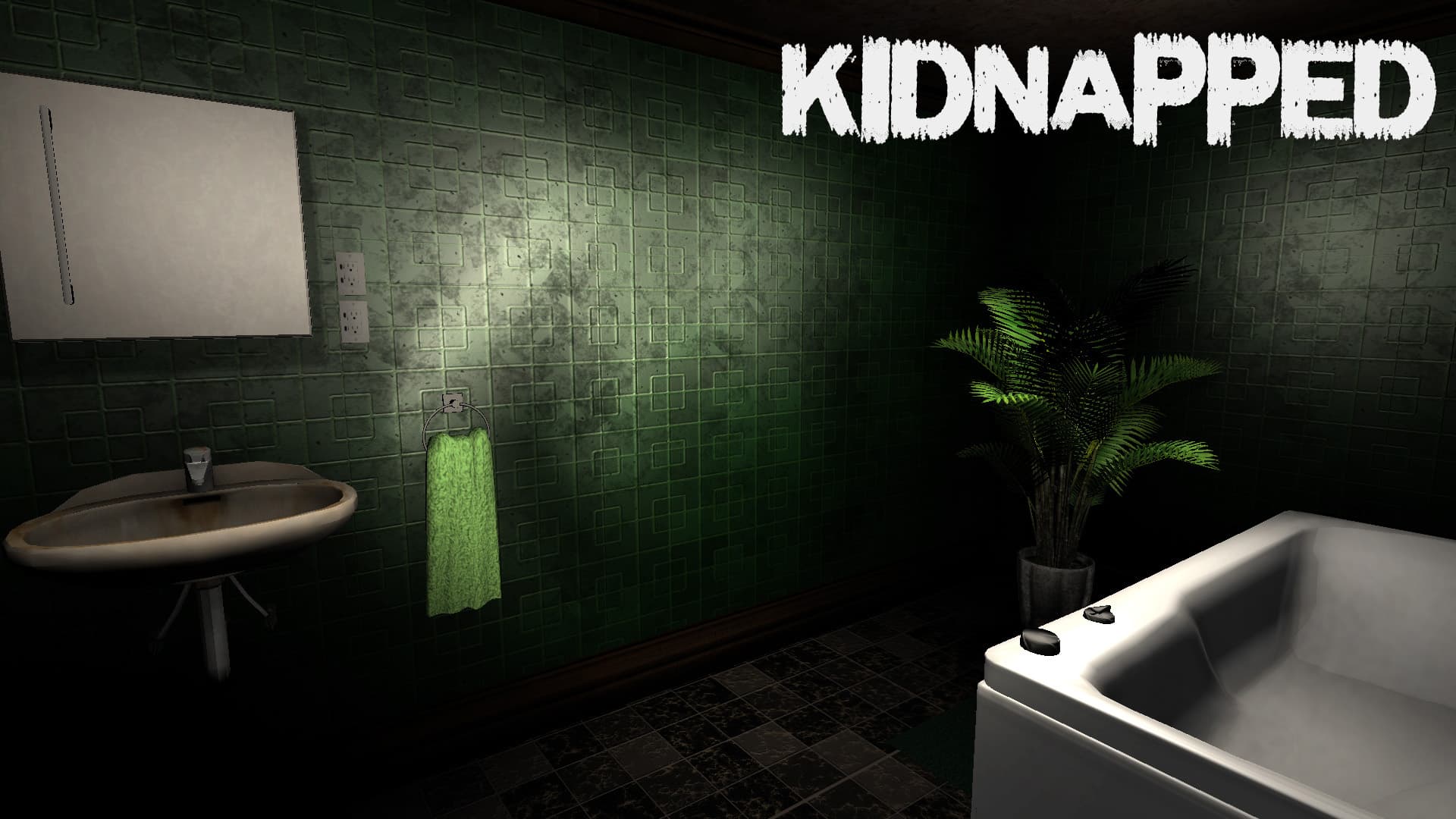 Kidnapped Steam CD Key - 7