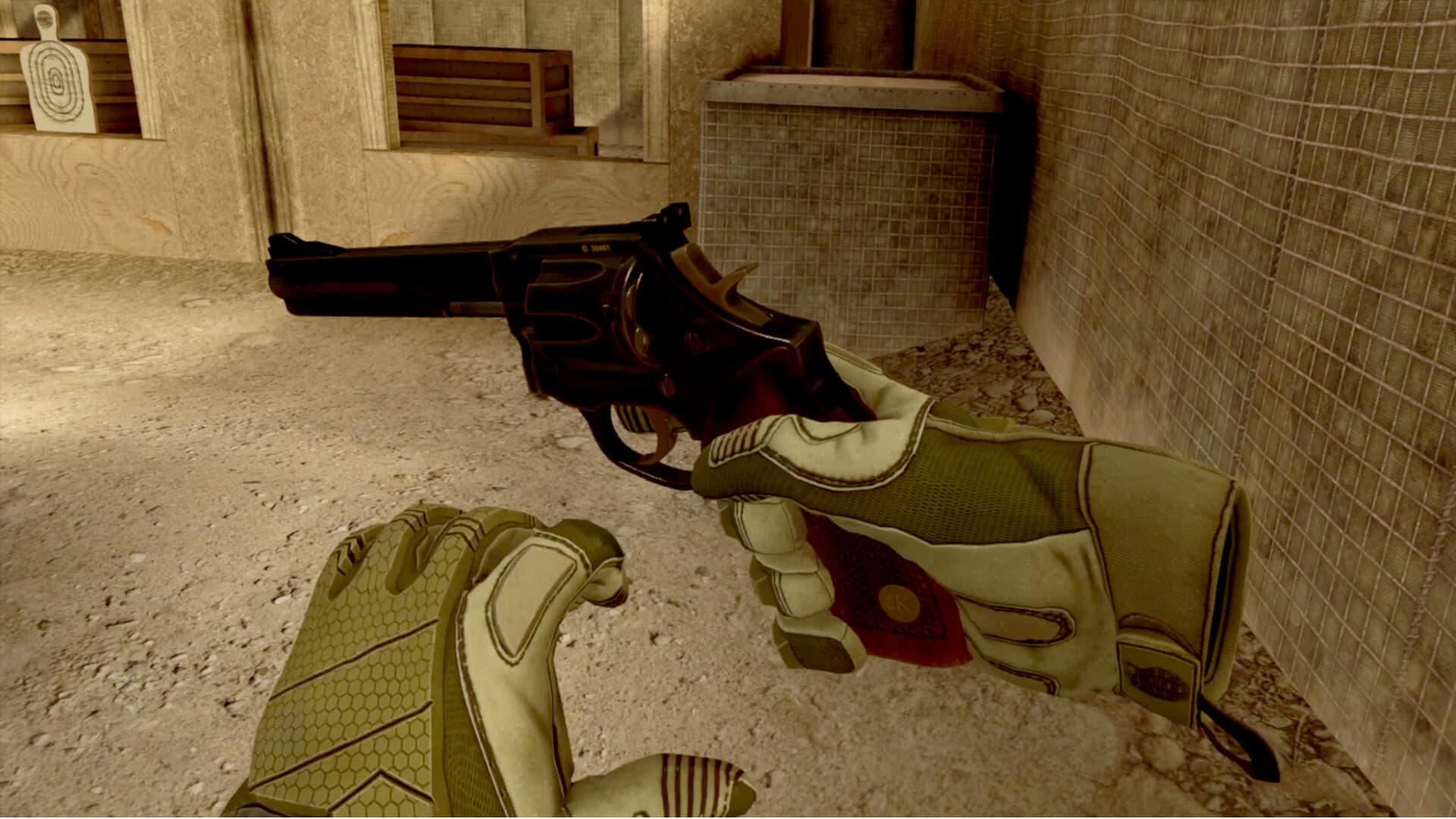 Onward PC Steam Account - 4