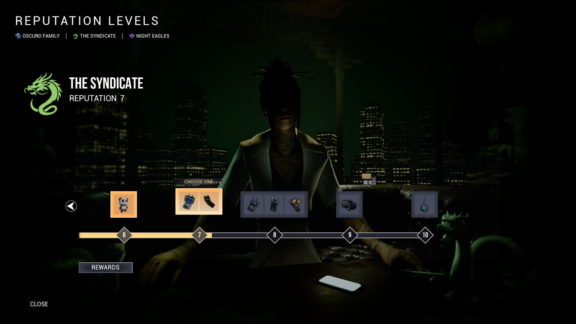Dark Hours PC Steam Account - 5