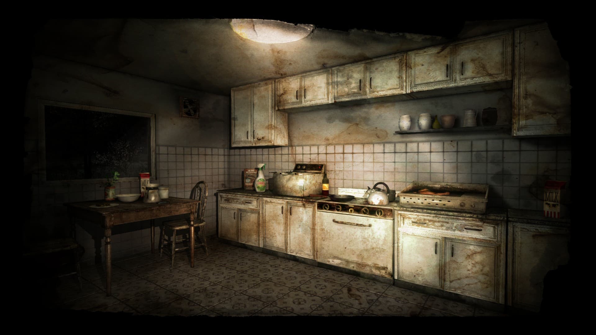Joe's Diner PC Steam CD Key - 5