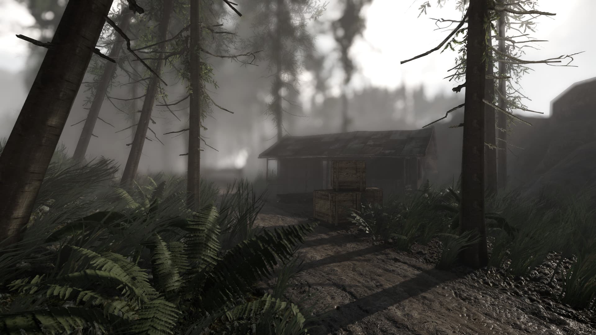 Lex Mortis Steam CD Key - 5