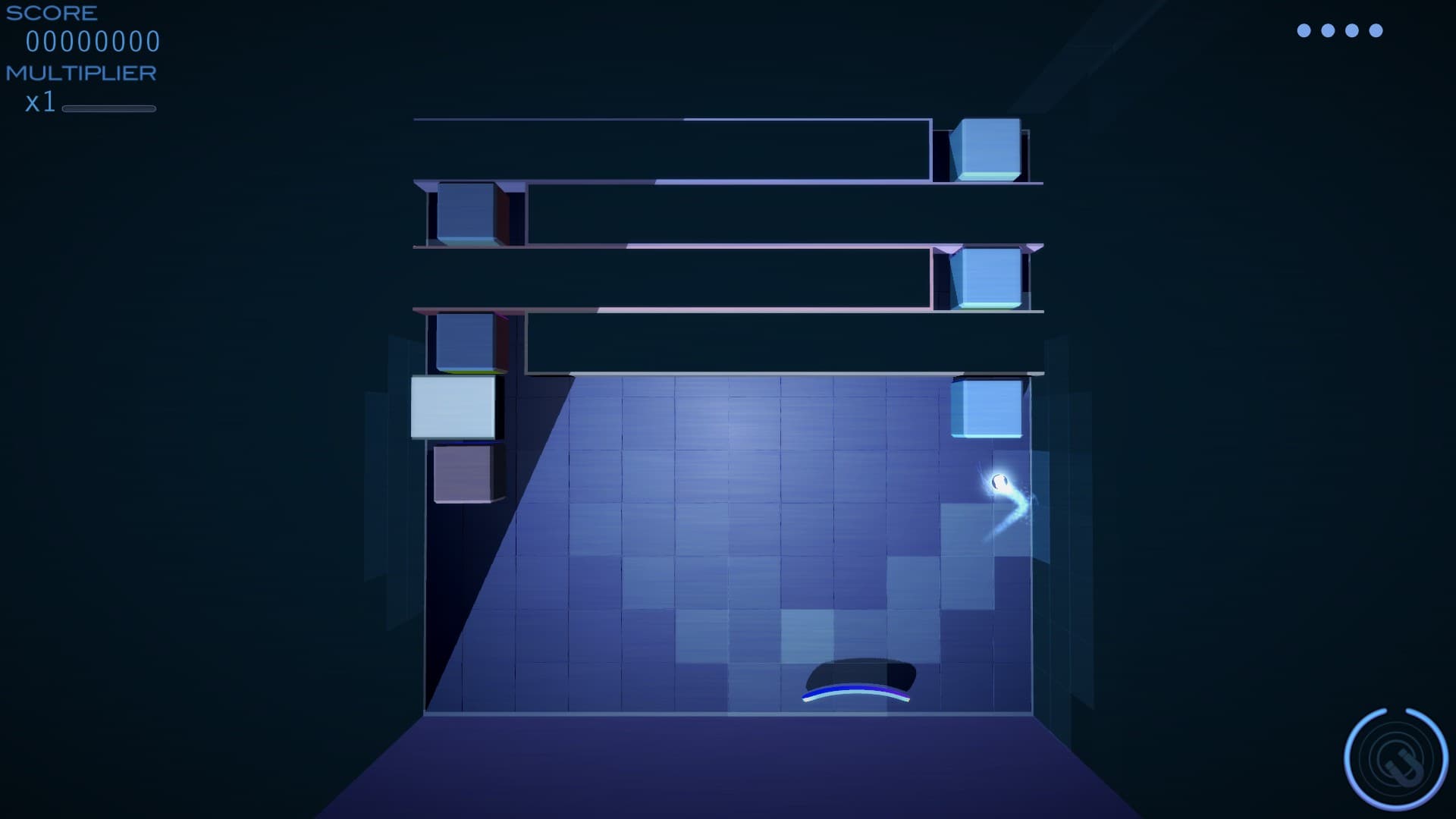 Grey Cubes Steam CD Key - 8