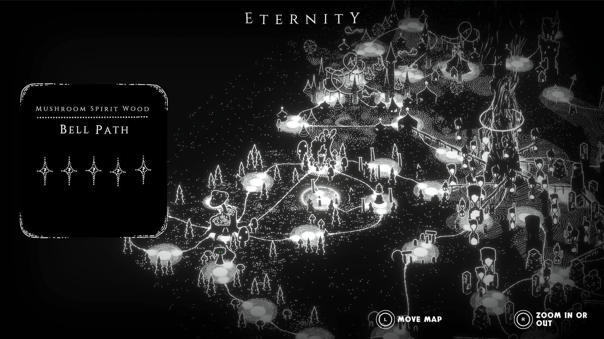 Hauntii PC Steam Account - 8