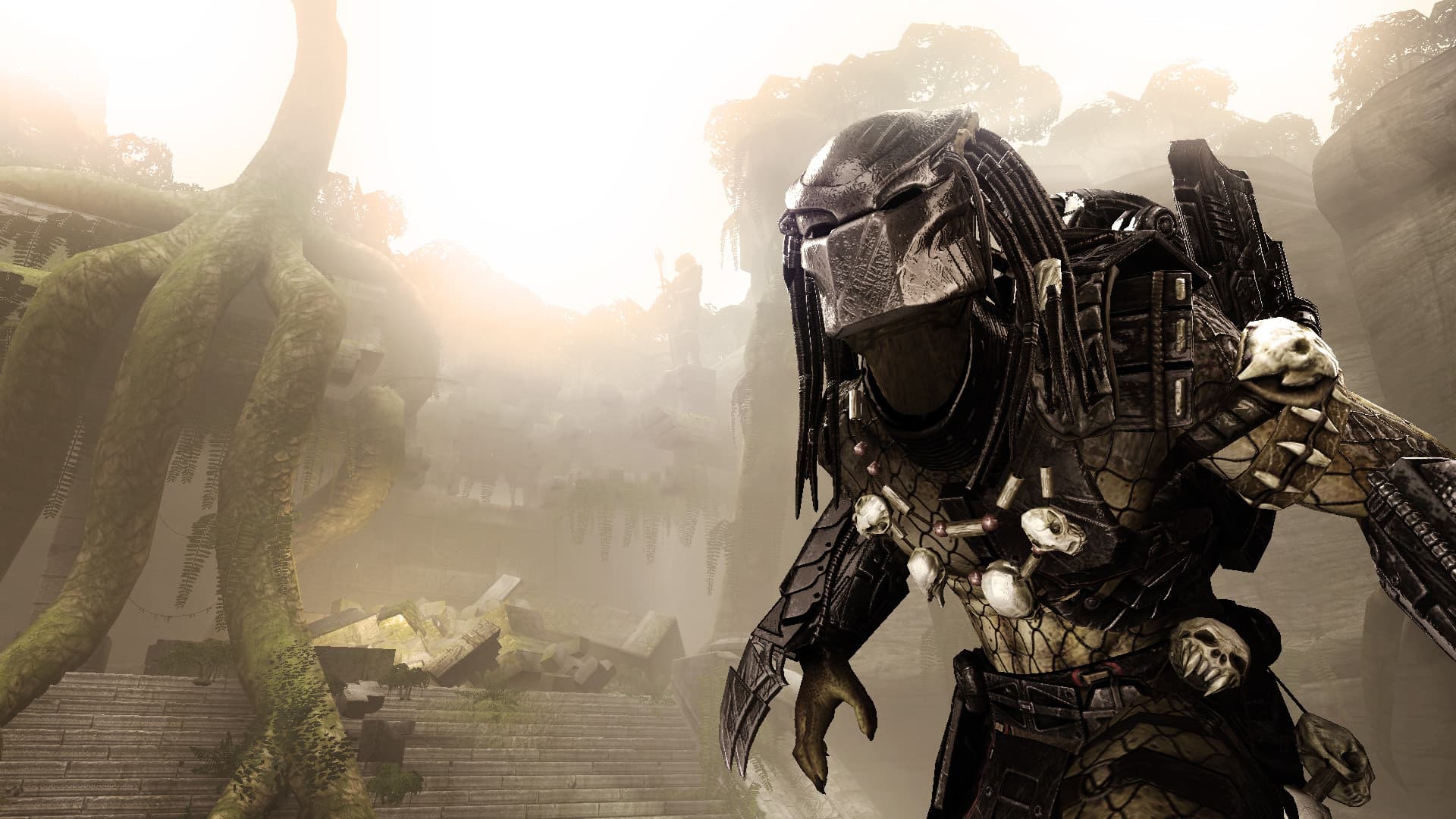 Aliens Vs. Predator Steam CD Key - 2