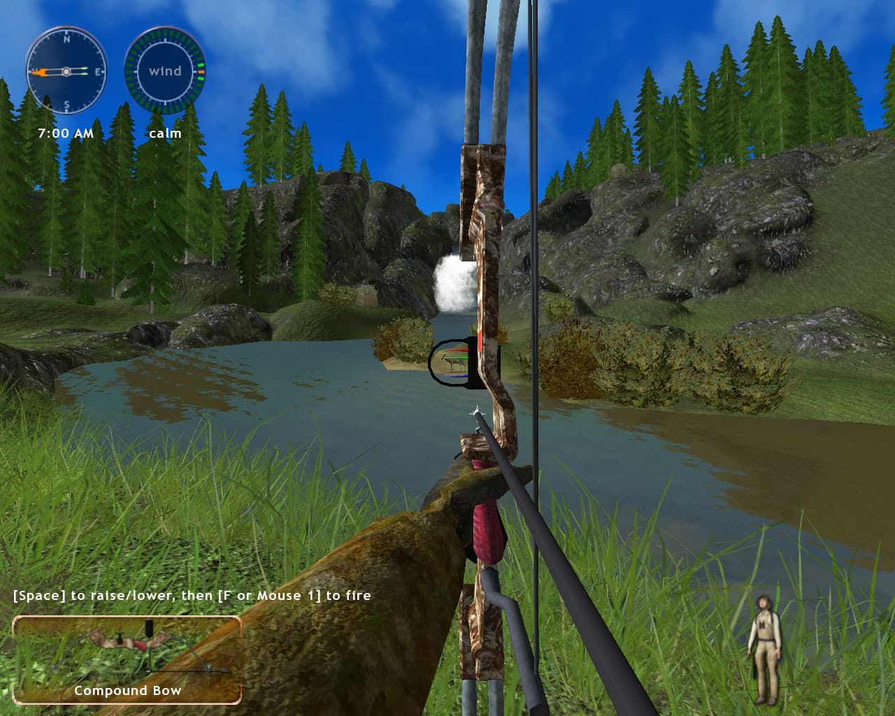 Hunting Unlimited 2010 Steam CD Key - 4