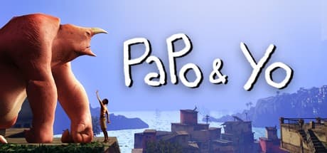 Papo & Yo Steam CD Key