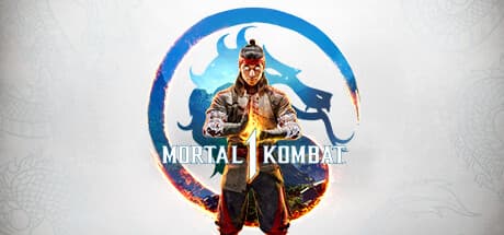 Mortal Kombat 1 Steam Account
