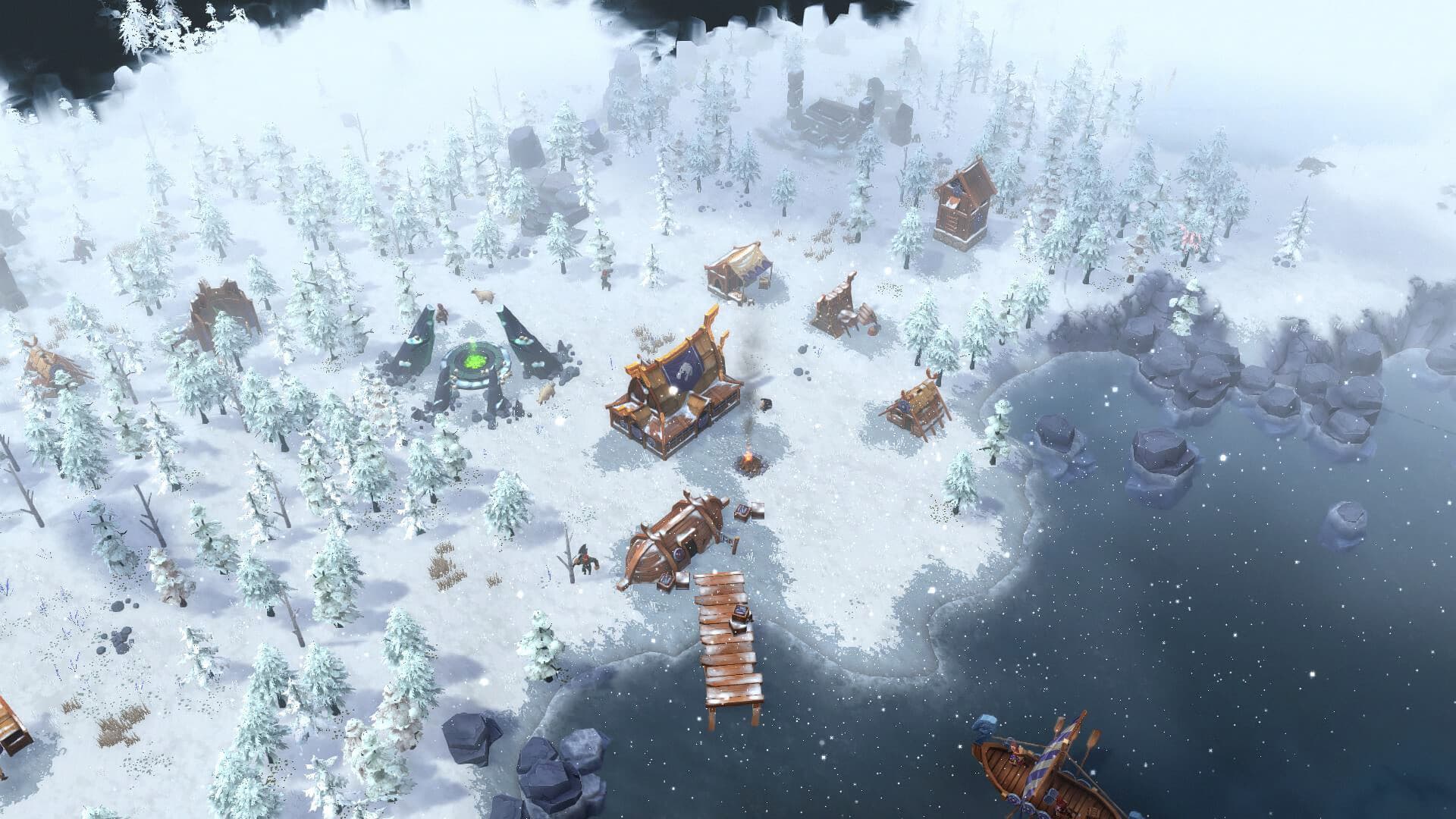 Northgard Steam Account - 2