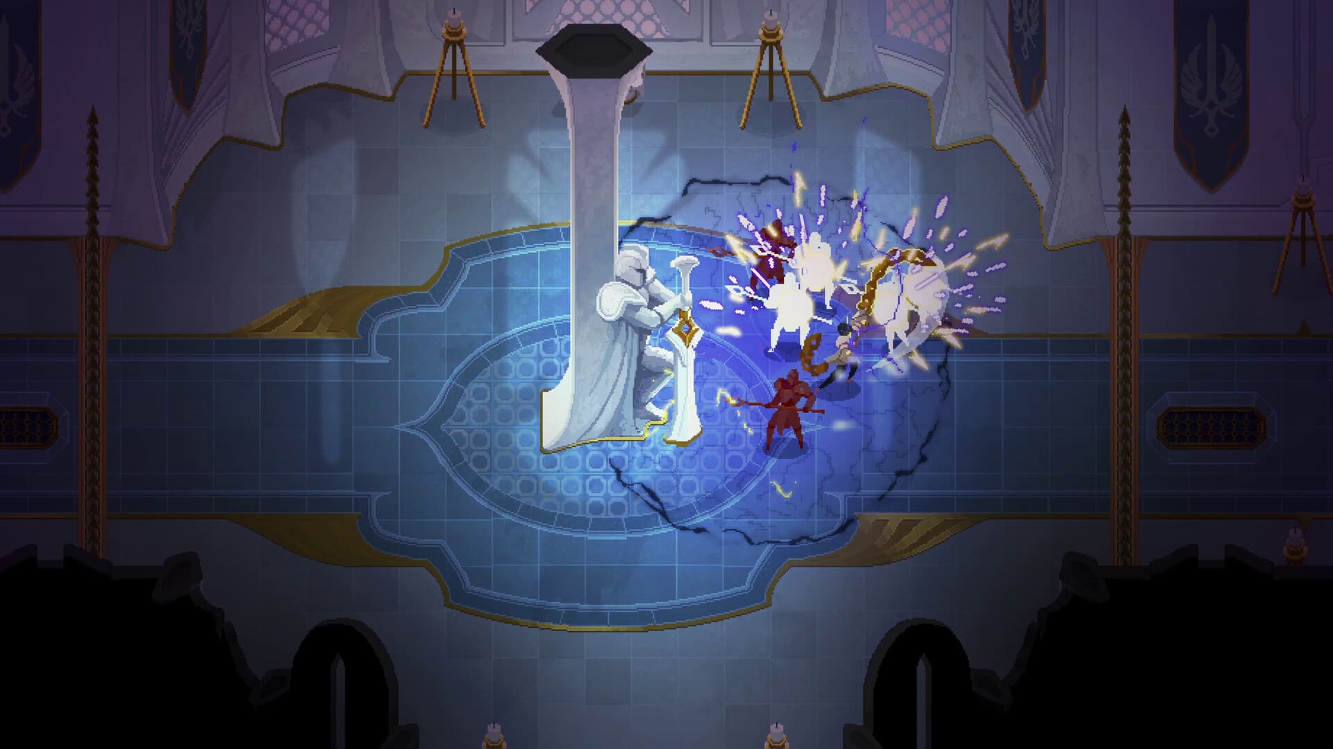 The Mageseeker: A League of Legends Story Deluxe Edition Steam Account - 4