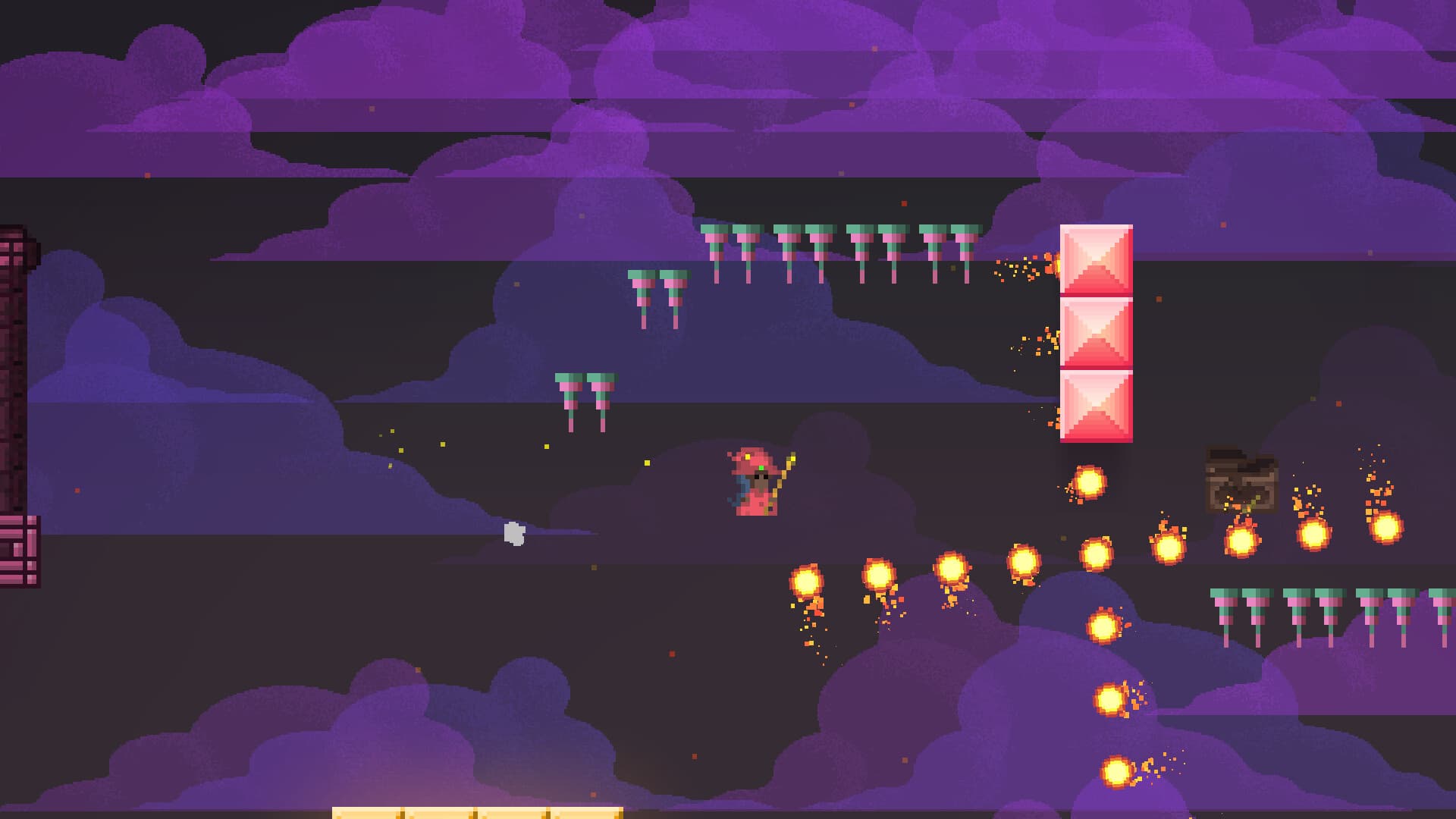 Fireball Wizard PC Steam Account - 5
