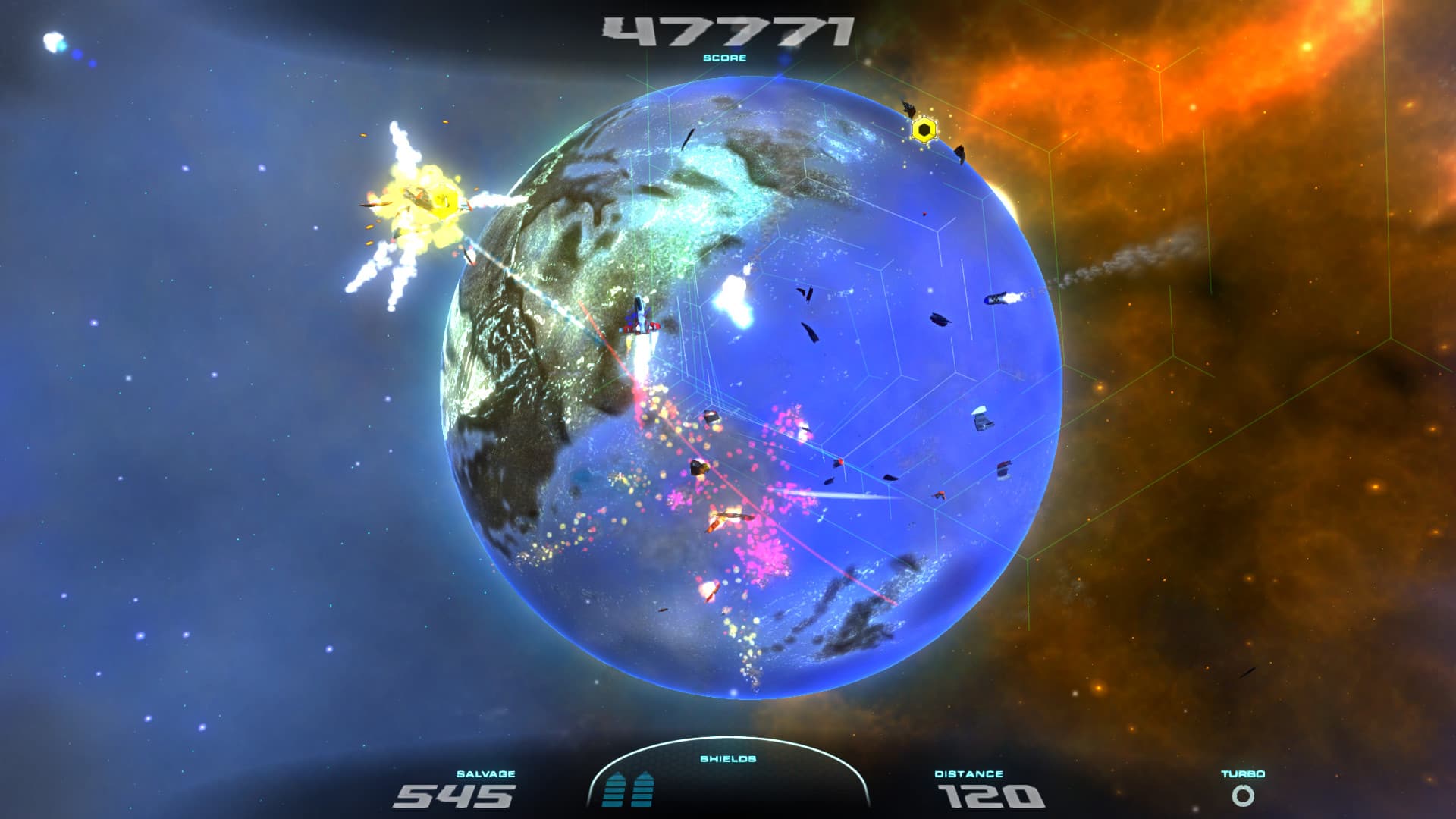 Heckabomb Steam CD Key - 4
