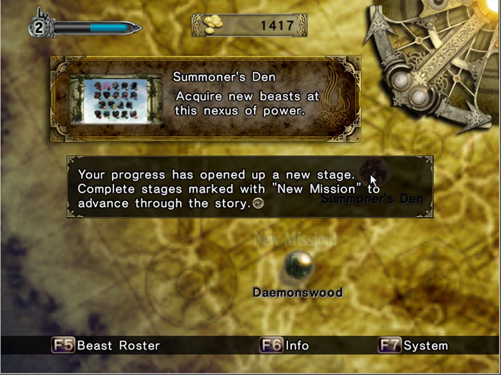 Gyromancer Steam CD Key - 2