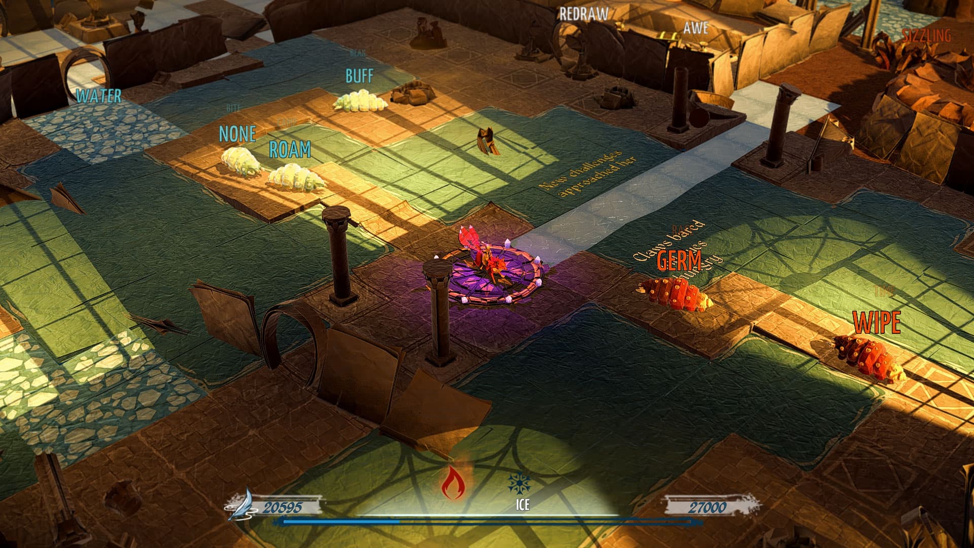 Epistory - Typing Chronicles Steam CD Key - 5