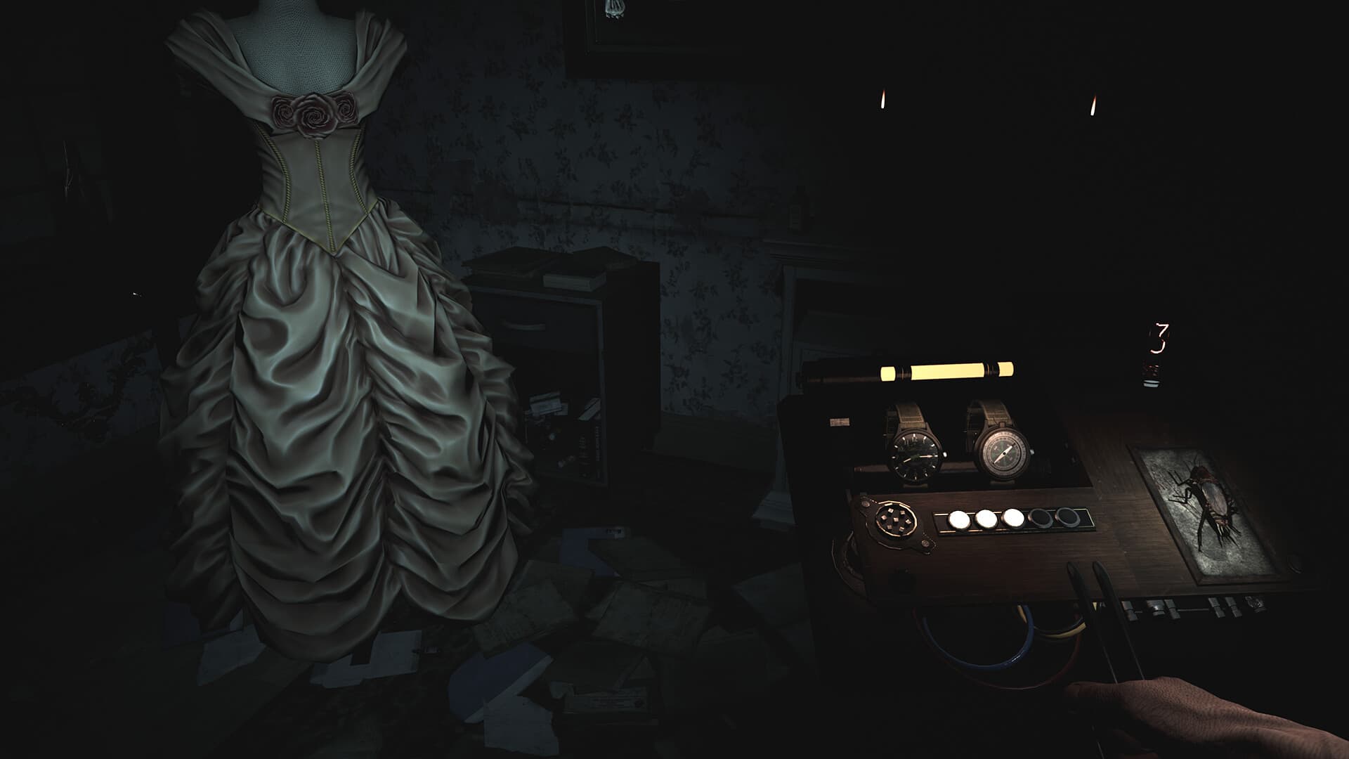 Demonologist Steam Account - 2