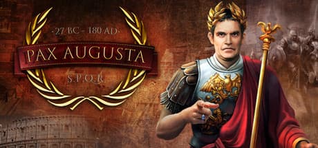 Pax Augusta PC Steam Account