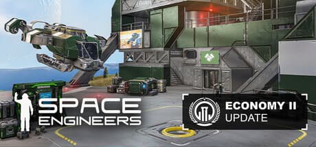Space Engineers Steam Account