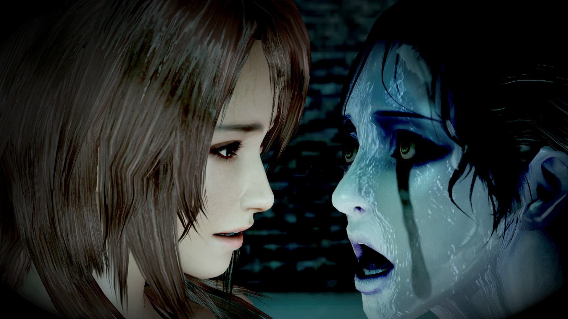 FATAL FRAME / PROJECT ZERO: Maiden of Black Water PC Steam Account - 3