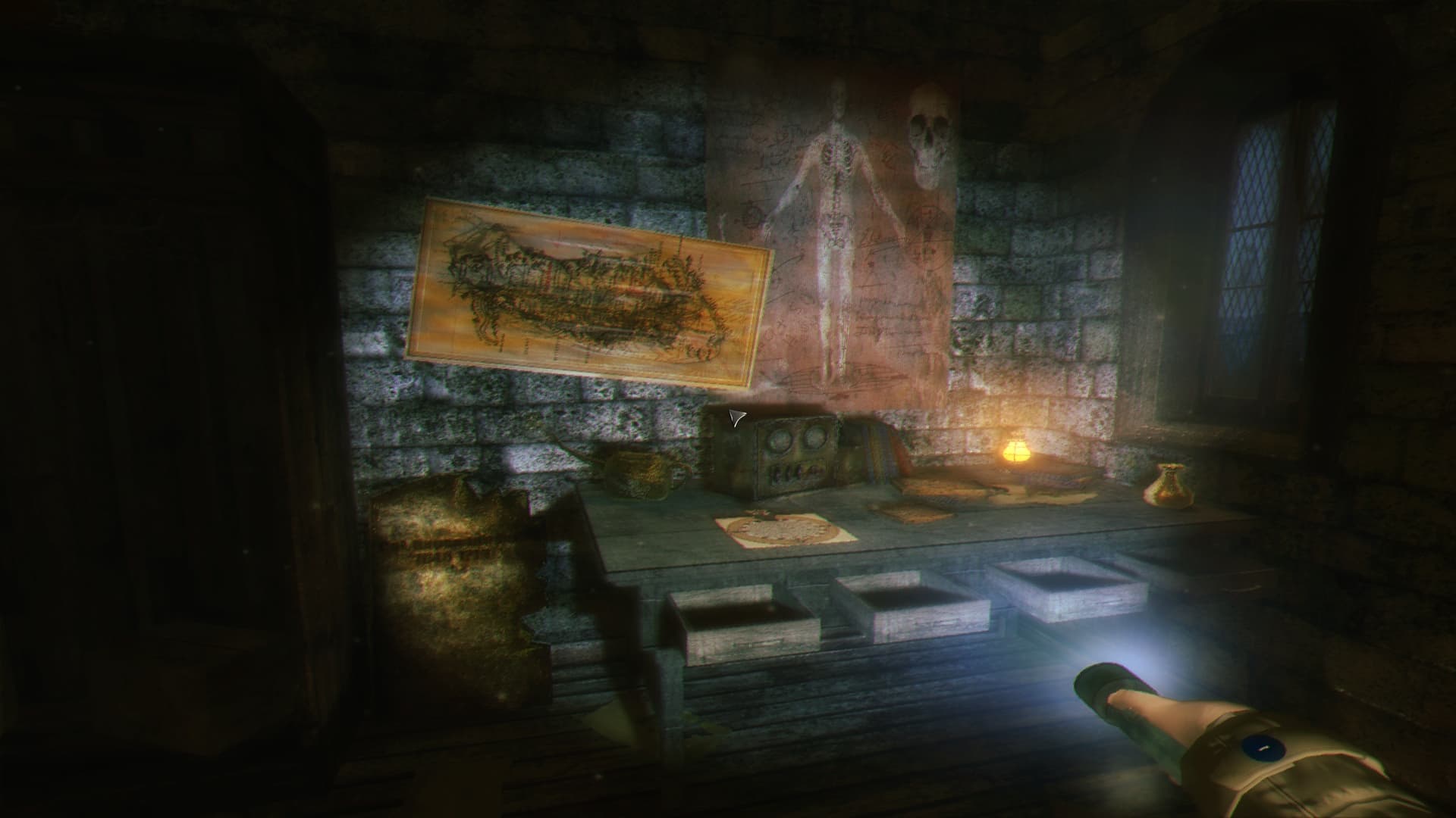 Darkness Within 2: The Dark Lineage Steam CD Key - 7