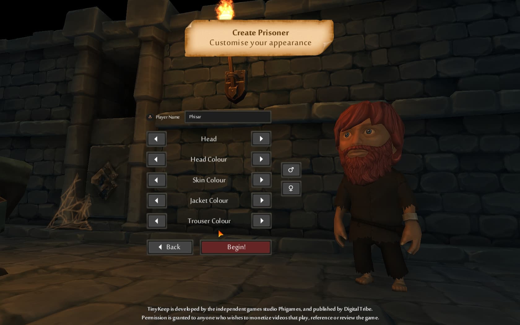 TinyKeep Steam CD Key - 2