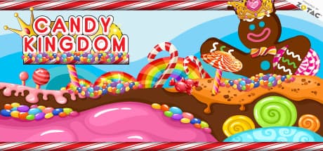 Candy Kingdom VR PC Steam CD Key