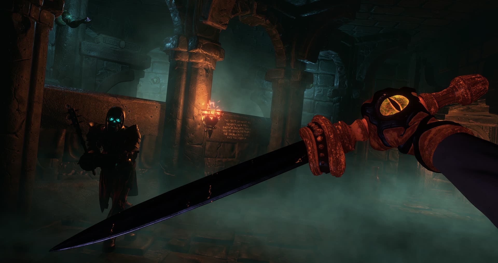Underworld Ascendant PC Steam Account - 2