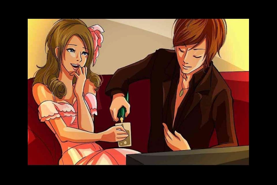 Tokyo Hosto Steam CD Key - 5