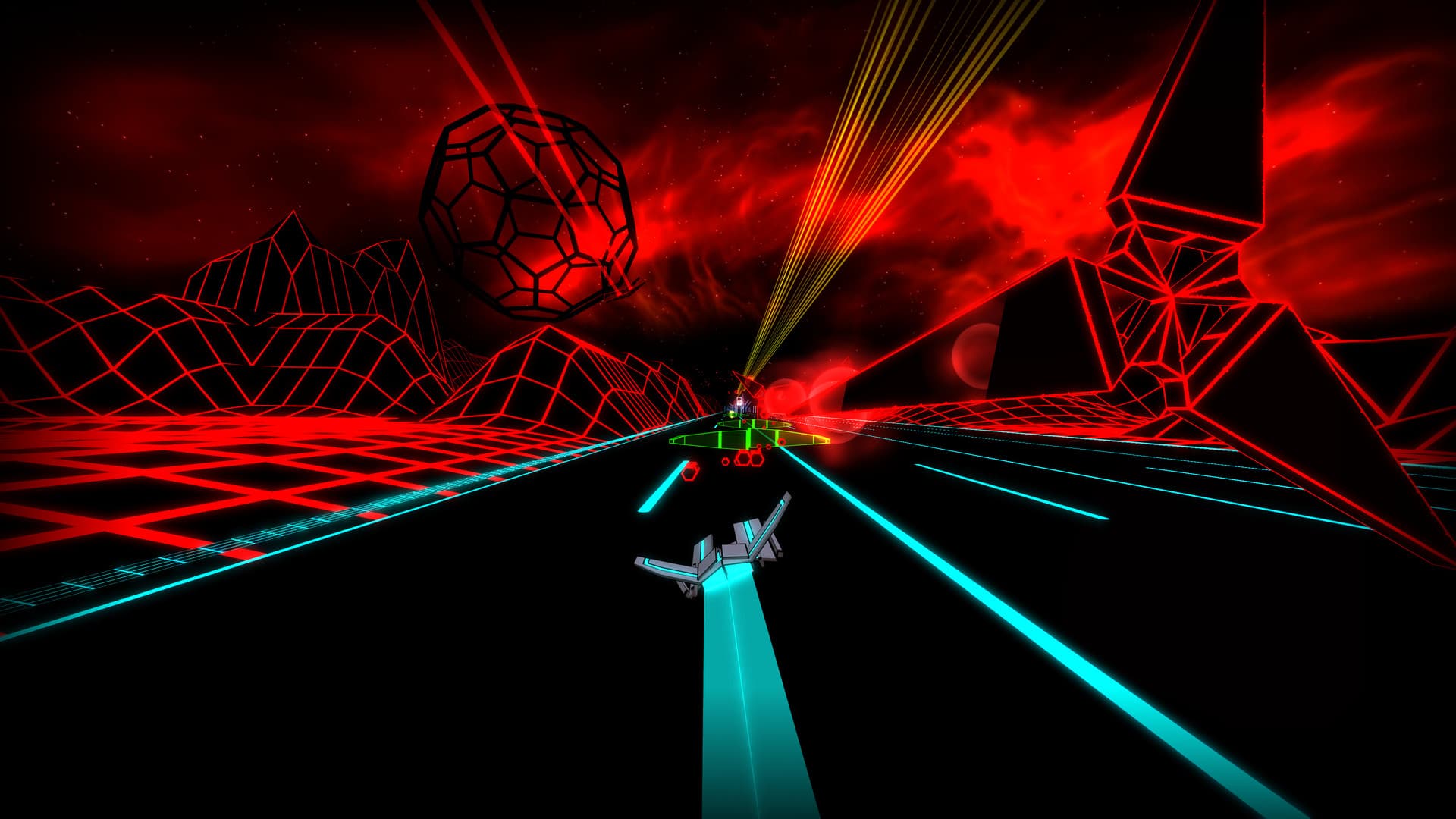 Void 21 PC Steam CD Key  - 7