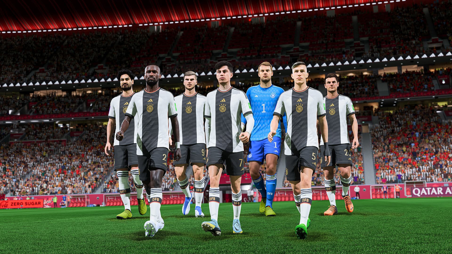 FIFA 23 Steam Account - 7