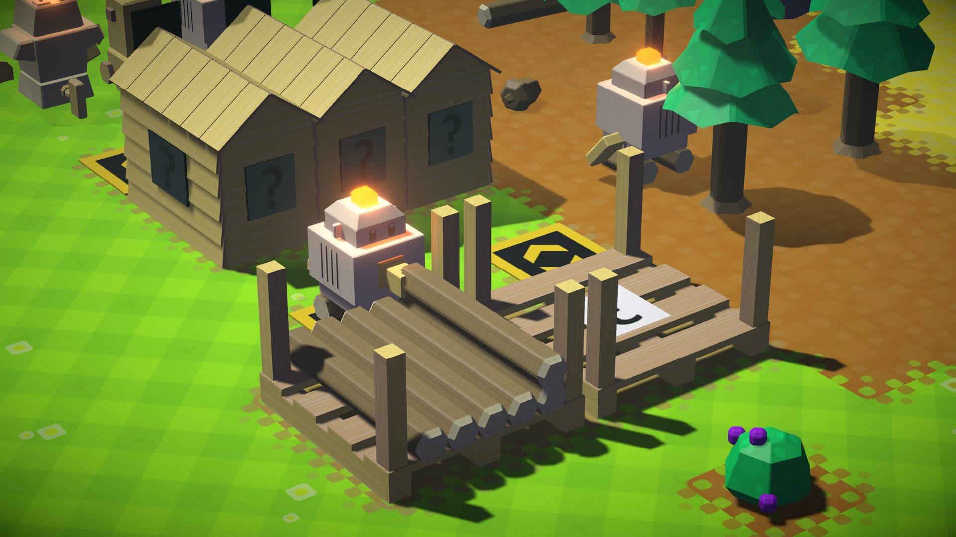 Autonauts PC Steam Account - 6