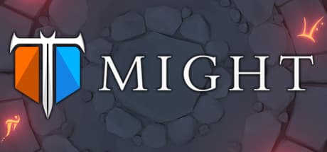 MIGHT Steam CD Key